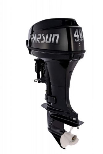 Parsun T 40 FWS
