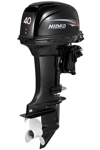 Лодочный мотор Hidea HD 40 FEL