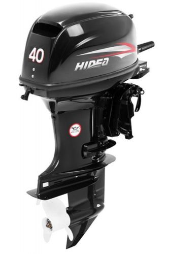 Лодочный мотор Hidea HD 40 FHS