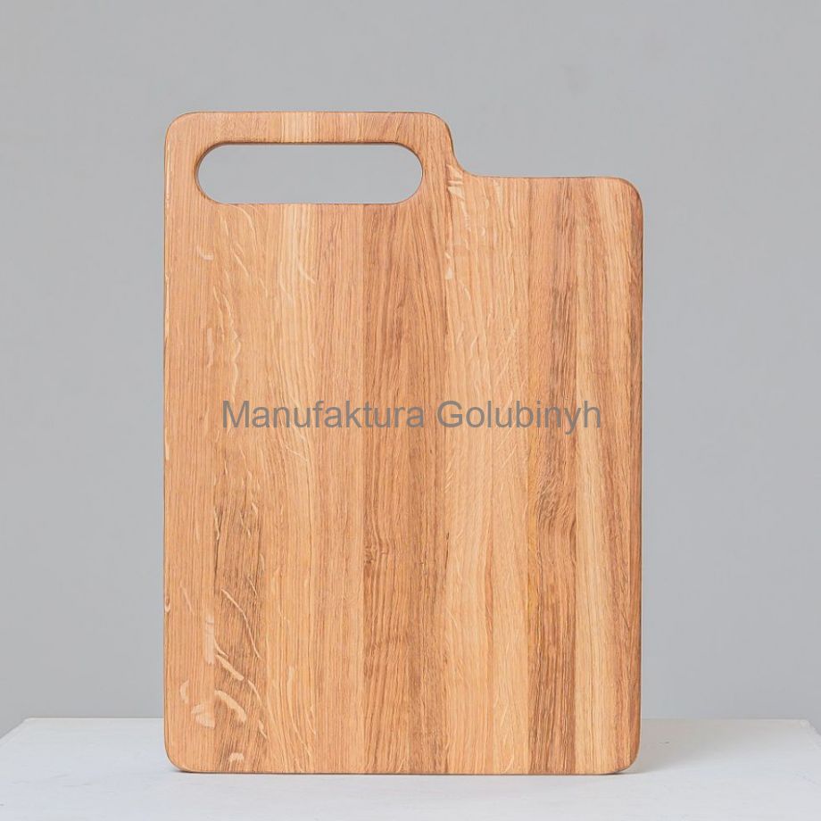 Доска "Полосатик", 24х33 см