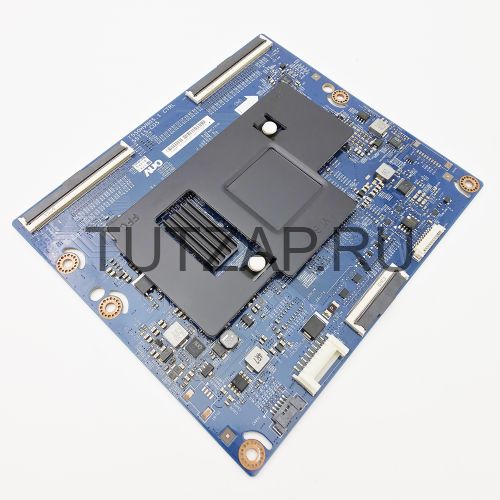 T-CON T550HVN05.1 CTRL 55T15-C05 для телевизора Samsung UE55H7000AT