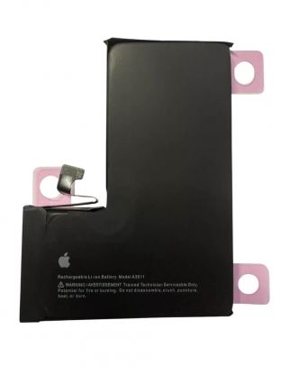 Аккумулятор для iPhone 15 Pro (3274 mAh, Original)