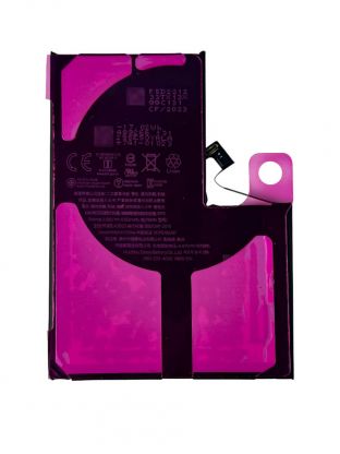 Аккумулятор для iPhone 13 Pro Max (Original завод)