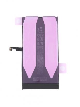 Аккумулятор для iPhone 15 Plus (4383 mAh, Original)