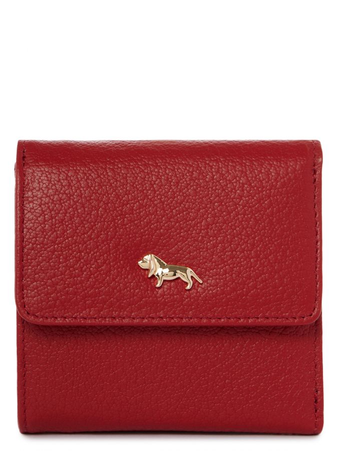 Кошелёк LABBRA L105-890-6 l.tomato