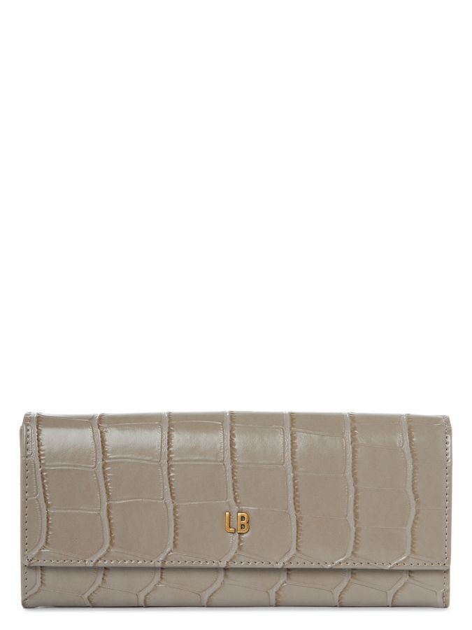 Кошелёк LABBRA L157-1656 l.cacao