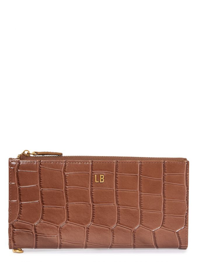 Кошелёк LABBRA L157-606 basic brown