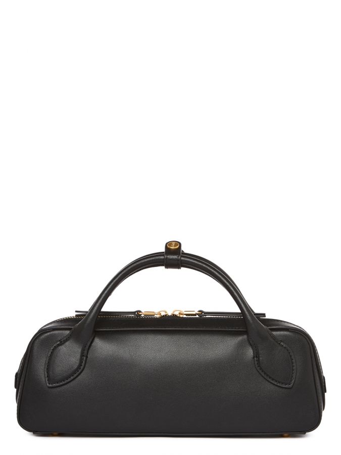 СУМКА ЖЕНСКАЯ ELEGANZZA Z174-0703 black
