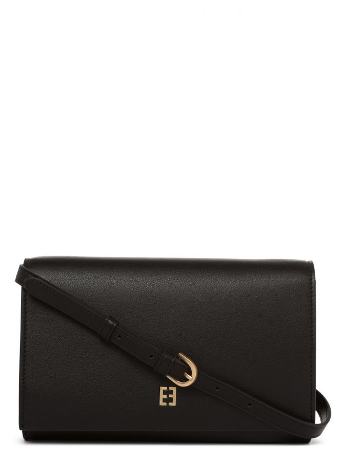Сумка через плечо ELEGANZZA Z9590-8112 black
