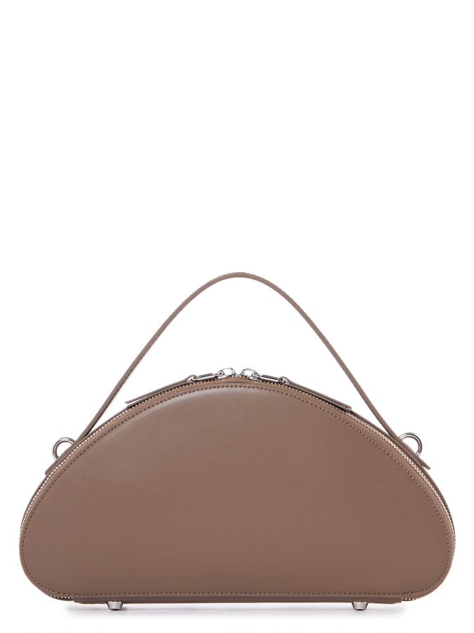 Сумка через плечо ELEGANZZA Z9643-9156 milk chocolate