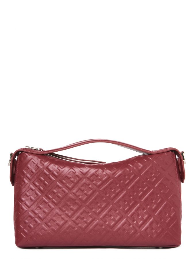 Сумка через плечо ELEGANZZA ZG-24163 garnet