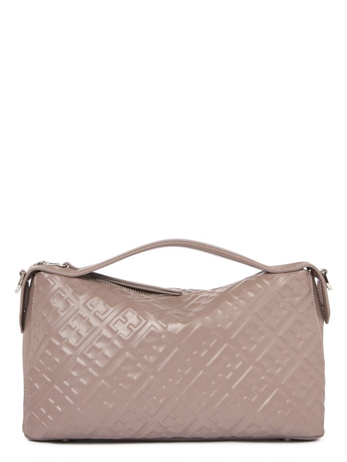 Сумка через плечо ELEGANZZA ZG-24163 mocha mousse