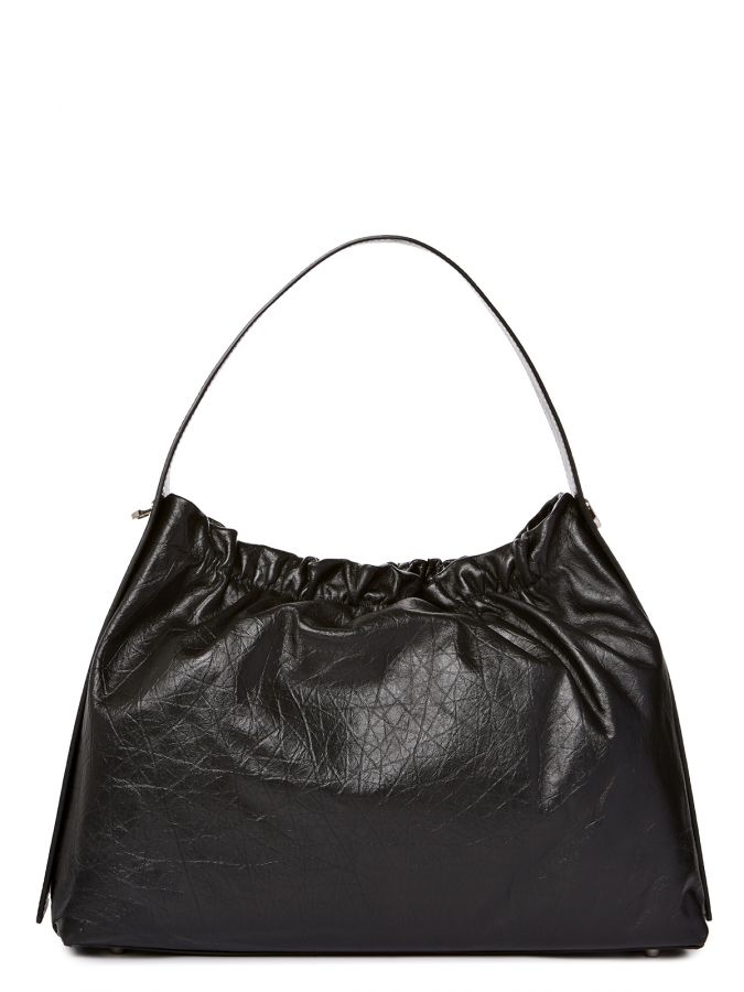 СУМКА ЖЕНСКАЯ ELEGANZZA ZG-24190B black