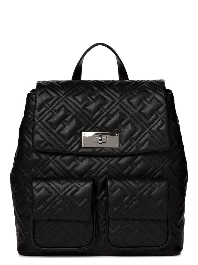 РЮКЗАК ELEGANZZA ZG-24232 black