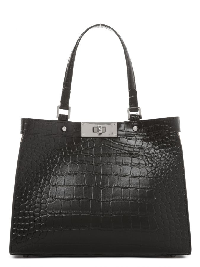 СУМКА ЖЕНСКАЯ ELEGANZZA ZQ150-1265 black