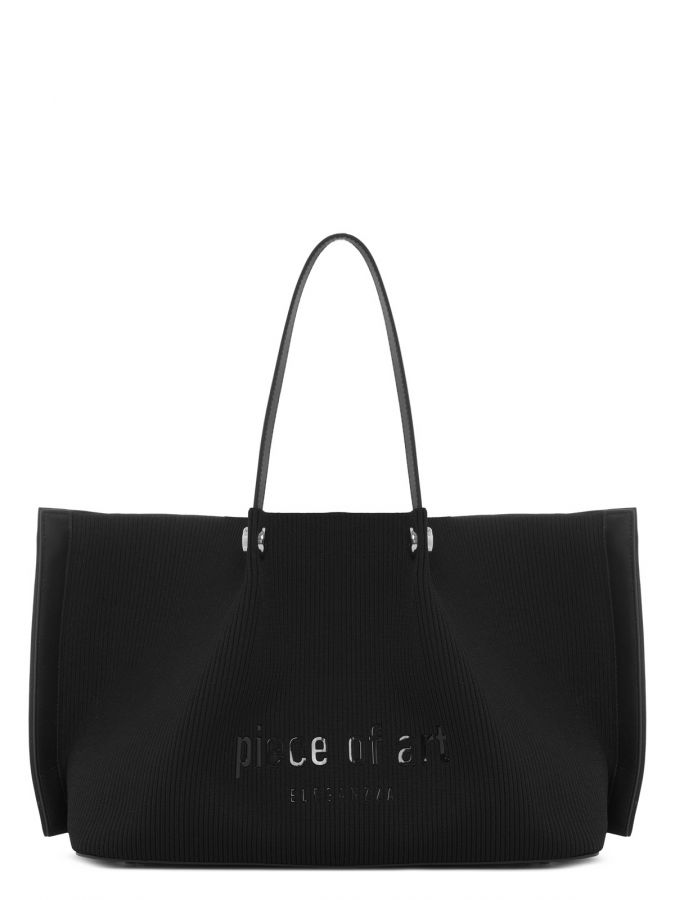 СУМКА ЖЕНСКАЯ ELEGANZZA ZZ-240708-03 black