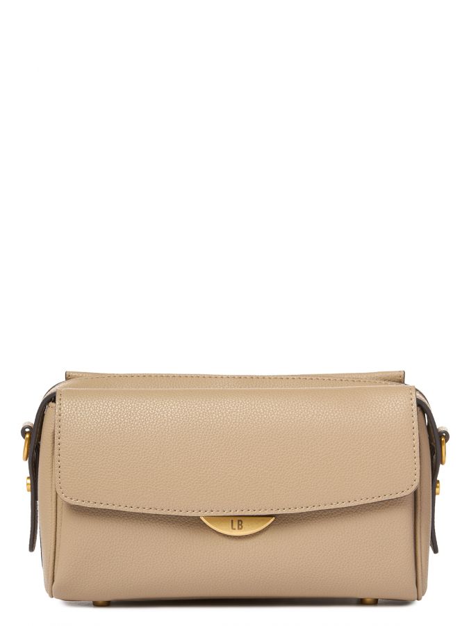 Сумка через плечо LABBRA L-HF4569 coffee foam