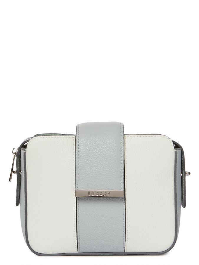 Сумка через плечо LABBRA L-15329 white/sea-salt