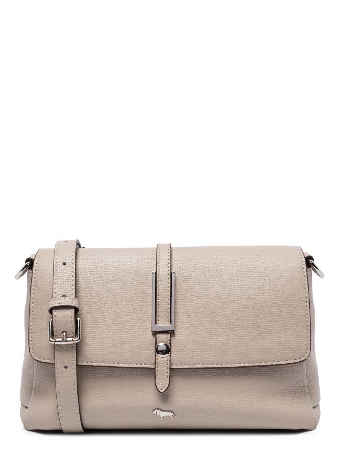 Сумка через плечо LABBRA L-17460 l.cacao