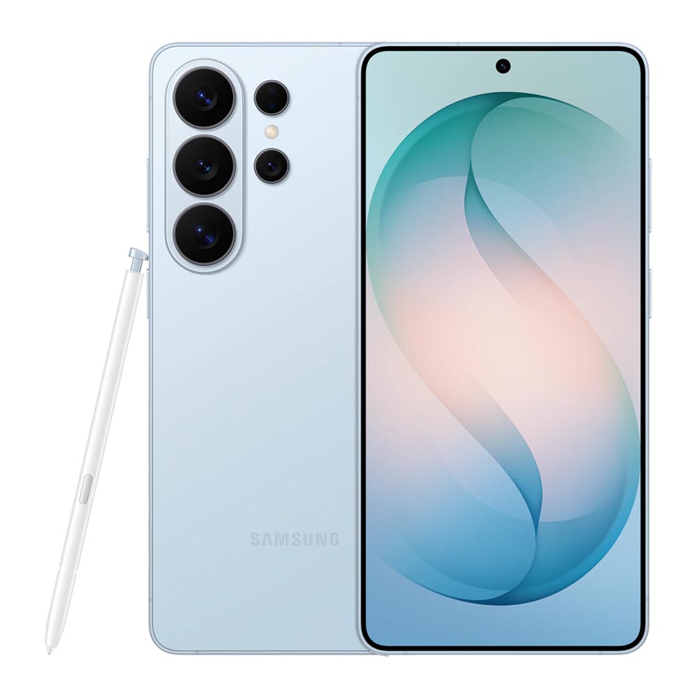 Смартфон Samsung Galaxy S26 Ultra 5G 12/512GB Голубой