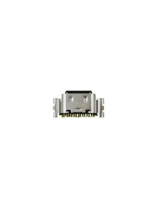 Разъем зарядки (USB Type-C) для Infinix Hot 11S, 12 Play, Note 30 4G (X6812B, X6816, X6831)