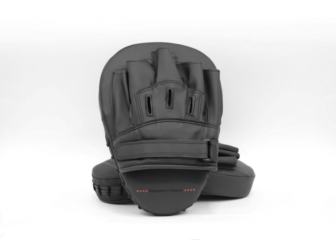Лапы VENUM Rumble черные, артикул VENUM-05096-114