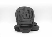 Лапы VENUM Rumble черные, артикул VENUM-05096-114