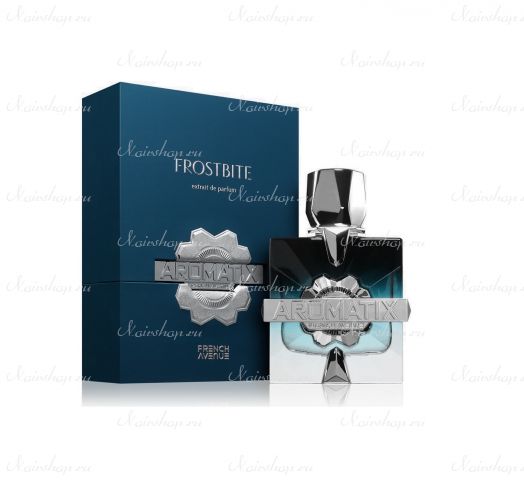 French Avenue Frostbite Perfume Extract