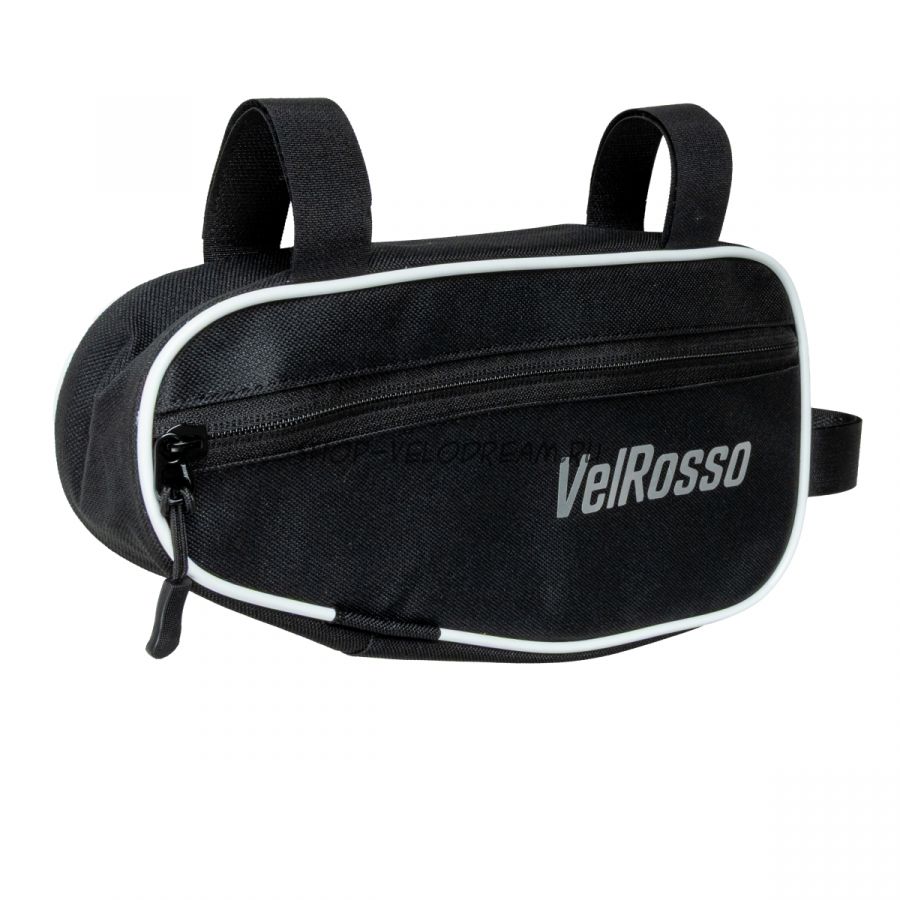Велосумка под раму VelRosso, 26х13,5х5cm, VR-201