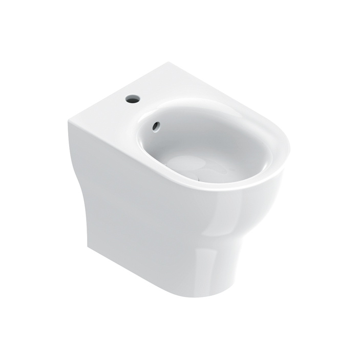Изображение Биде напольное Catalano Sfera 519421001 52x35см