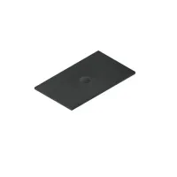 Поддон в душ Catalano 73412700 из планарной керамики 120х70 см схема 2