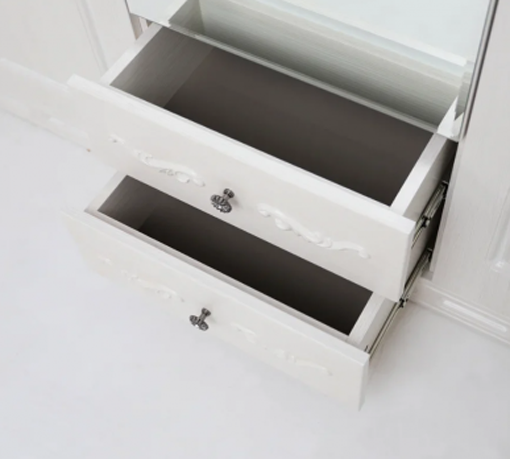 Мария-Луиза-3 шкаф 3-х дверный