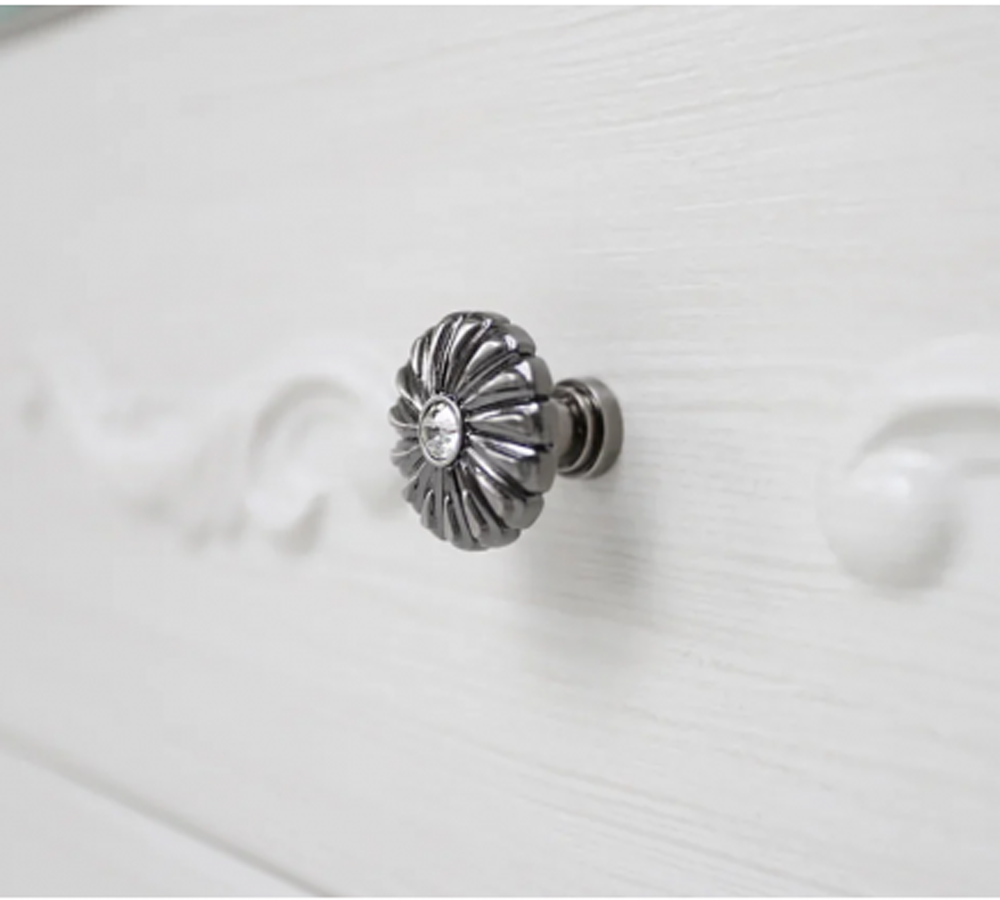 Мария-Луиза-3 шкаф 3-х дверный