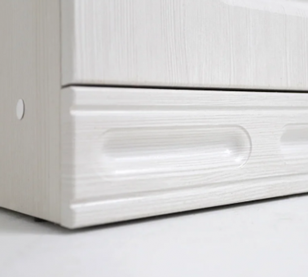 Мария-Луиза-3 шкаф 3-х дверный