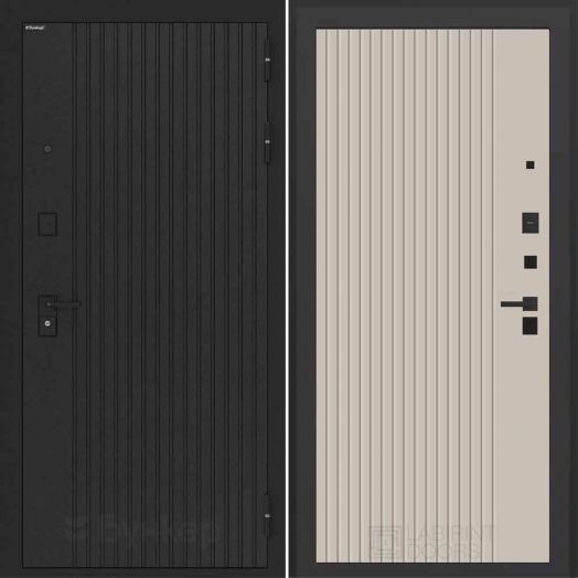 Входная дверь Бункер БН 06 - 29 Капучино