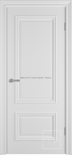 Антик 2  Белый  (ЗПЗм1) Эмаль