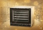 Печь конвекционная Kocateq YXD 4S 44x32