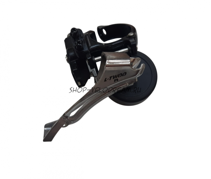 Переключатель скоростей передний L twoo AS