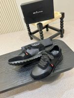 Кроссовки KITON Premium мужские