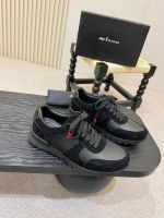 Кроссовки KITON Premium мужские