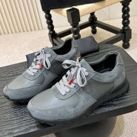 Кроссовки KITON Premium мужские