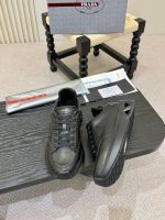 Кроссовки PRADA Premium мужские
