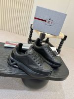 Кроссовки PRADA Premium мужские
