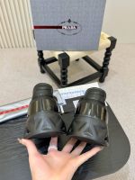 Кроссовки PRADA Premium мужские