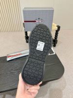 Кроссовки PRADA Premium мужские