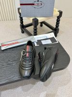 Кроссовки PRADA Premium мужские