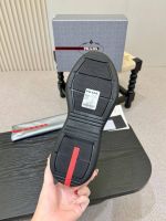 Кроссовки PRADA Premium мужские