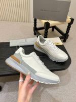 Кроссовки BRUNELLO CUCINELLI Premium мужские