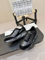 Кроссовки Premiata Premium мужские