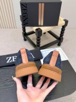 Кроссовки Ermenegildo Zegna Premium мужские